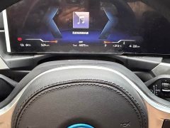 BMW i3 eDrive 40 L Night Sport Package - ფოტო 11