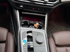 BMW i3 eDrive 40 L Night Sport Package - ფოტო 12