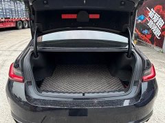 BMW i3 eDrive 40 L Night Sport Package - ფოტო 7