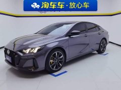Trumpchi Leopard 2023 270T DCT J15 - ფოტო 1