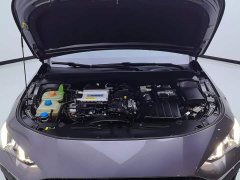 Trumpchi Leopard 2023 270T DCT J15 - ფოტო 10