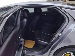 Trumpchi Leopard 2023 270T DCT J15 - ფოტო 11