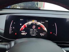 Trumpchi Leopard 2023 270T DCT J15 - ფოტო 14
