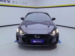 Trumpchi Leopard 2023 270T DCT J15 - ფოტო 2