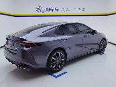 Trumpchi Leopard 2023 270T DCT J15 - ფოტო 3