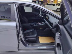 Trumpchi Leopard 2023 270T DCT J15 - ფოტო 8