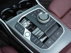 BMW 4 Series 430i Convertible M Sport Night Edition - ფოტო 11