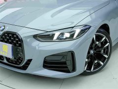 BMW 4 Series 430i Convertible M Sport Night Edition - ფოტო 18