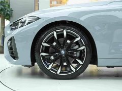 BMW 4 Series 430i Convertible M Sport Night Edition - ფოტო 19