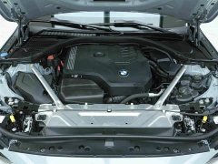 BMW 4 Series 430i Convertible M Sport Night Edition - ფოტო 20