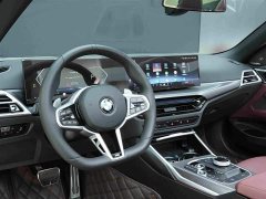 BMW 4 Series 430i Convertible M Sport Night Edition - ფოტო 8