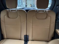 Li Auto ONE Extended Range 6-Seater - ფოტო 10