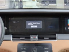 Li Auto ONE Extended Range 6-Seater - ფოტო 12