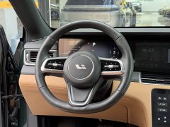 Li Auto ONE Extended Range 6-Seater - ფოტო 14