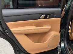 Li Auto ONE Extended Range 6-Seater - ფოტო 15
