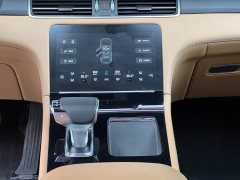 Li Auto ONE Extended Range 6-Seater - ფოტო 16