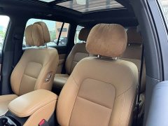 Li Auto ONE Extended Range 6-Seater - ფოტო 19