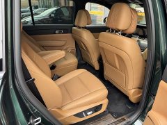 Li Auto ONE Extended Range 6-Seater - ფოტო 20