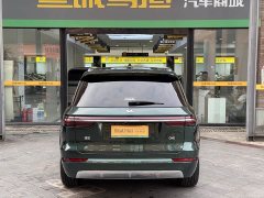 Li Auto ONE Extended Range 6-Seater - ფოტო 5
