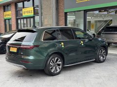 Li Auto ONE Extended Range 6-Seater - ფოტო 7