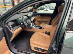 Li Auto ONE Extended Range 6-Seater - ფოტო 8