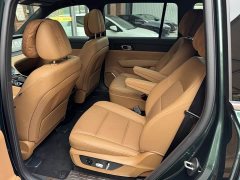 Li Auto ONE Extended Range 6-Seater - ფოტო 9