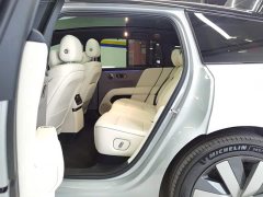 Li Auto i6 2025 Four-Wheel Drive Standard Edition - ფოტო 10