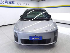 Li Auto i6 2025 Four-Wheel Drive Standard Edition - ფოტო 2