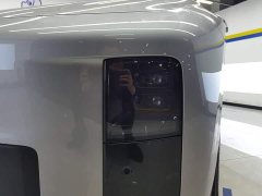 Li Auto i6 2025 Four-Wheel Drive Standard Edition - ფოტო 4