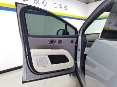 Li Auto i6 2025 Four-Wheel Drive Standard Edition - ფოტო 6