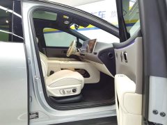 Li Auto i6 2025 Four-Wheel Drive Standard Edition - ფოტო 7