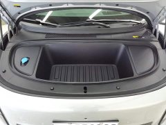 Li Auto i6 2025 Four-Wheel Drive Standard Edition - ფოტო 9