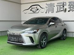 Lexus RX 300 AWD Premium Edition - ფოტო 1