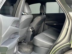 Lexus RX 300 AWD Premium Edition - ფოტო 10