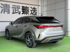 Lexus RX 300 AWD Premium Edition - ფოტო 15