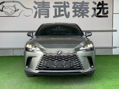 Lexus RX 300 AWD Premium Edition - ფოტო 2