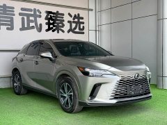 Lexus RX 300 AWD Premium Edition - ფოტო 3