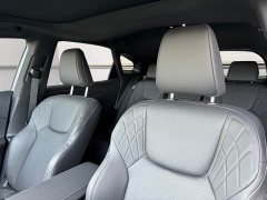 Lexus RX 300 AWD Premium Edition - ფოტო 6