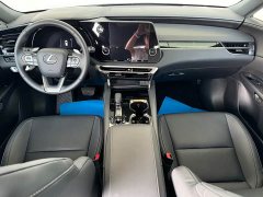 Lexus RX 300 AWD Premium Edition - ფოტო 8