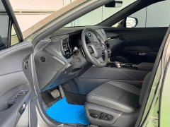 Lexus RX 300 AWD Premium Edition - ფოტო 9