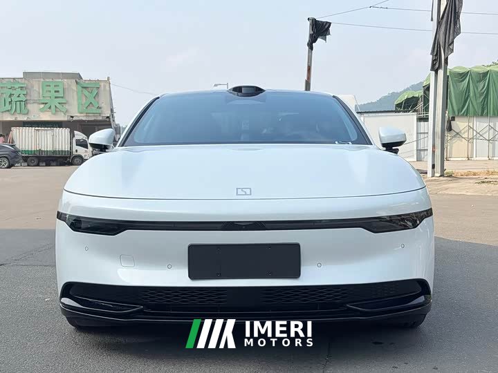 Zeekr Geely Zeekr 007 Rear-Wheel Drive Smart Driving Edition 75kWh - ავტომობილი ჩინეთიდან