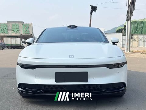 2024 Zeekr Geely Zeekr 007 Rear-Wheel Drive Smart Driving Edition 75kWh - ავტომობილი ჩინეთიდან