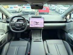 Zeekr Geely Zeekr 007 Rear-Wheel Drive Smart Driving Edition 75kWh - ფოტო 10