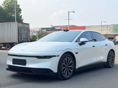 Zeekr Geely Zeekr 007 Rear-Wheel Drive Smart Driving Edition 75kWh - ფოტო 2