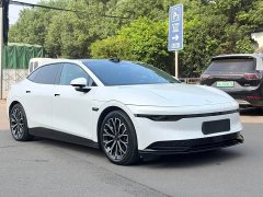 Zeekr Geely Zeekr 007 Rear-Wheel Drive Smart Driving Edition 75kWh - ფოტო 3