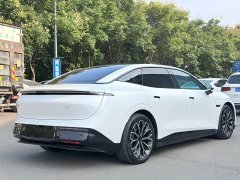 Zeekr Geely Zeekr 007 Rear-Wheel Drive Smart Driving Edition 75kWh - ფოტო 4