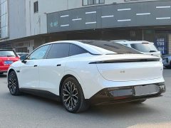 Zeekr Geely Zeekr 007 Rear-Wheel Drive Smart Driving Edition 75kWh - ფოტო 6