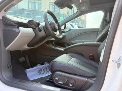 Zeekr Geely Zeekr 007 Rear-Wheel Drive Smart Driving Edition 75kWh - ფოტო 7