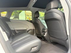 Zeekr Geely Zeekr 007 Rear-Wheel Drive Smart Driving Edition 75kWh - ფოტო 9