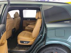 Li Auto ONE 2021 Extended Range 6-Seater - ფოტო 11